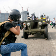 『PUBG』や『HITMAN』などに注目！コミケ94 洋ゲー系コスプレイヤーフォトレポ【後編】