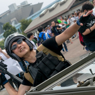 『PUBG』や『HITMAN』などに注目！コミケ94 洋ゲー系コスプレイヤーフォトレポ【後編】