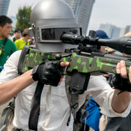 『PUBG』や『HITMAN』などに注目！コミケ94 洋ゲー系コスプレイヤーフォトレポ【後編】