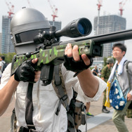 『PUBG』や『HITMAN』などに注目！コミケ94 洋ゲー系コスプレイヤーフォトレポ【後編】