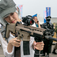 『PUBG』や『HITMAN』などに注目！コミケ94 洋ゲー系コスプレイヤーフォトレポ【後編】