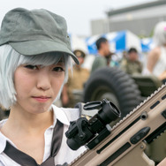 『PUBG』や『HITMAN』などに注目！コミケ94 洋ゲー系コスプレイヤーフォトレポ【後編】