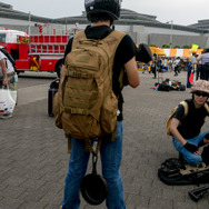 『PUBG』や『HITMAN』などに注目！コミケ94 洋ゲー系コスプレイヤーフォトレポ【後編】