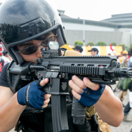 『PUBG』や『HITMAN』などに注目！コミケ94 洋ゲー系コスプレイヤーフォトレポ【後編】