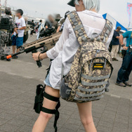 『PUBG』や『HITMAN』などに注目！コミケ94 洋ゲー系コスプレイヤーフォトレポ【後編】