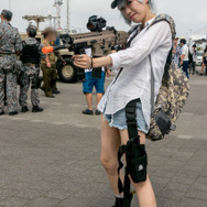 『PUBG』や『HITMAN』などに注目！コミケ94 洋ゲー系コスプレイヤーフォトレポ【後編】