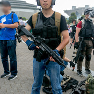 『PUBG』や『HITMAN』などに注目！コミケ94 洋ゲー系コスプレイヤーフォトレポ【後編】