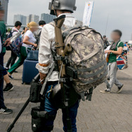 『PUBG』や『HITMAN』などに注目！コミケ94 洋ゲー系コスプレイヤーフォトレポ【後編】