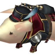 モンスターハンター フロンティア オンライン