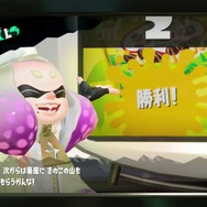 『スプラトゥーン2』「きのこの山 vs たけのこの里」フェスはきのこ派が大勝利！