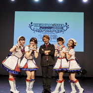 階段はこの先も続く―「シンデレラガールズ U149」3巻特別版発売記念イベントレポ！小さなアイドルたちの大きな一歩