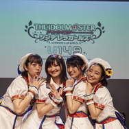 階段はこの先も続く―「シンデレラガールズ U149」3巻特別版発売記念イベントレポ！小さなアイドルたちの大きな一歩