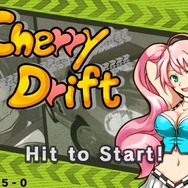Cherry Drift