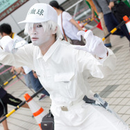 【コミケ94】3日目を盛り上げた男性コスプレイヤーまとめ イケメン男子から筋肉男子まで勢揃い！