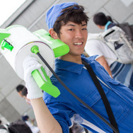 【コミケ94】3日目を盛り上げた男性コスプレイヤーまとめ イケメン男子から筋肉男子まで勢揃い！