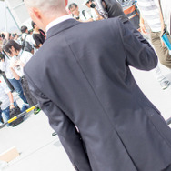 【コミケ94】3日目を盛り上げた男性コスプレイヤーまとめ イケメン男子から筋肉男子まで勢揃い！