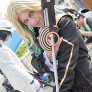 【コミケ94】3日目を盛り上げた男性コスプレイヤーまとめ イケメン男子から筋肉男子まで勢揃い！