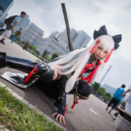 【週刊インサイド】この夏も『モンハン:ワールド』人気が爆発！ コスプレや『スプラトゥーン2』への関心度も高し