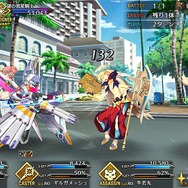 『FGO』“サバ★フェスピックアップ3召喚”で一番好きな新水着サーヴァントは?─BB、メイヴ、謎のヒロインXXが水着姿で降臨!【アンケート】