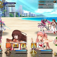 『FGO』“サバ★フェスピックアップ3召喚”で一番好きな新水着サーヴァントは?─BB、メイヴ、謎のヒロインXXが水着姿で降臨!【アンケート】