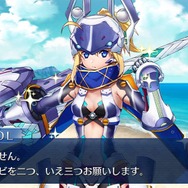 『FGO』“サバ★フェスピックアップ3召喚”で一番好きな新水着サーヴァントは?─BB、メイヴ、謎のヒロインXXが水着姿で降臨!【アンケート】