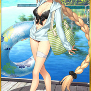 「『FGO』現時点で一番好きな新水着サーヴァントは？」結果発表─ジャンヌとオルタが激突！ 海辺の姉妹対決を制したのは・・・【アンケート】