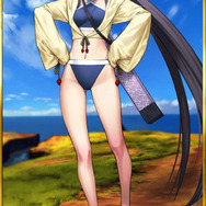 「『FGO』現時点で一番好きな新水着サーヴァントは？」結果発表─ジャンヌとオルタが激突！ 海辺の姉妹対決を制したのは・・・【アンケート】