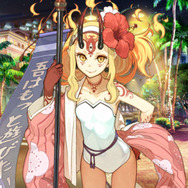 「『FGO』現時点で一番好きな新水着サーヴァントは？」結果発表─ジャンヌとオルタが激突！ 海辺の姉妹対決を制したのは・・・【アンケート】