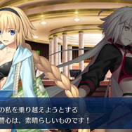 「『FGO』現時点で一番好きな新水着サーヴァントは？」結果発表─ジャンヌとオルタが激突！ 海辺の姉妹対決を制したのは・・・【アンケート】