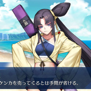 「『FGO』現時点で一番好きな新水着サーヴァントは？」結果発表─ジャンヌとオルタが激突！ 海辺の姉妹対決を制したのは・・・【アンケート】