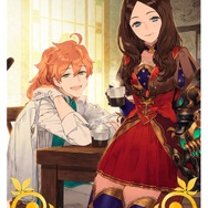 画集「Fate/Grand Order Memories I 概念礼装画集」本日発売!『FGO』では記念キャンペーンを実施