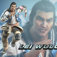 『鉄拳7』シーズン2アップデートが9月6日に実施! シーズンパス2やアンナ/レイも同時リリース