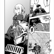 【読み切り漫画】『嫁はネカマを気にしない？』（後編）