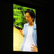 佐藤健さんがヘラクロスに大興奮！ガチプレイヤー目線でポケモン愛を語ってくれた『ポケモンGO』新CM発表会