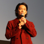 佐藤健さんがヘラクロスに大興奮！ガチプレイヤー目線でポケモン愛を語ってくれた『ポケモンGO』新CM発表会