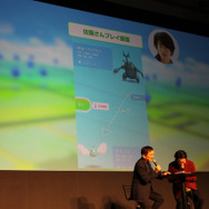 佐藤健さんがヘラクロスに大興奮！ガチプレイヤー目線でポケモン愛を語ってくれた『ポケモンGO』新CM発表会
