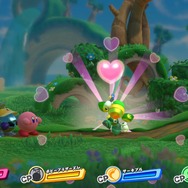 【吉田輝和の絵日記】『星のカービィ スターアライズ』敵を寝返らせて仲間にせよ！報酬はおじさんのハートだけ