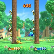 【吉田輝和の絵日記】『星のカービィ スターアライズ』敵を寝返らせて仲間にせよ！報酬はおじさんのハートだけ