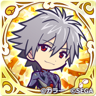 『ぷよクエ』x『エヴァ』ギルドイベントが22日から開催─ぷよ地獄を創造したボス「[★6]サタン ver.ぷよ使徒」が登場！