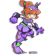 『ぷよクエ』x『エヴァ』ギルドイベントが22日から開催─ぷよ地獄を創造したボス「[★6]サタン ver.ぷよ使徒」が登場！