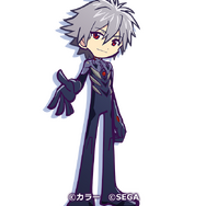 『ぷよクエ』x『エヴァ』ギルドイベントが22日から開催─ぷよ地獄を創造したボス「[★6]サタン ver.ぷよ使徒」が登場！