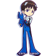 『ぷよクエ』x『エヴァ』ギルドイベントが22日から開催─ぷよ地獄を創造したボス「[★6]サタン ver.ぷよ使徒」が登場！