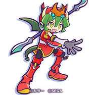 『ぷよクエ』x『エヴァ』ギルドイベントが22日から開催─ぷよ地獄を創造したボス「[★6]サタン ver.ぷよ使徒」が登場！