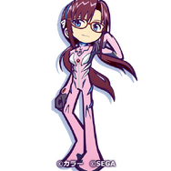 『ぷよクエ』x『エヴァ』ギルドイベントが22日から開催─ぷよ地獄を創造したボス「[★6]サタン ver.ぷよ使徒」が登場！