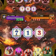 『SPEED WITCH BATTLE 白の魔女と五つの希望』事前登録開始─lack氏が描く「白魔女」の世界がゲームに!