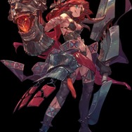 『SPEED WITCH BATTLE 白の魔女と五つの希望』事前登録開始─lack氏が描く「白魔女」の世界がゲームに!