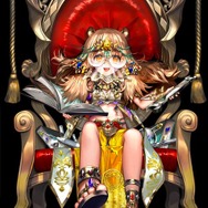 『SPEED WITCH BATTLE 白の魔女と五つの希望』事前登録開始─lack氏が描く「白魔女」の世界がゲームに!