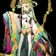 『SPEED WITCH BATTLE 白の魔女と五つの希望』事前登録開始─lack氏が描く「白魔女」の世界がゲームに!