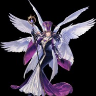 『SPEED WITCH BATTLE 白の魔女と五つの希望』事前登録開始─lack氏が描く「白魔女」の世界がゲームに!