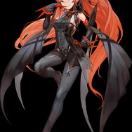 『SPEED WITCH BATTLE 白の魔女と五つの希望』事前登録開始─lack氏が描く「白魔女」の世界がゲームに!